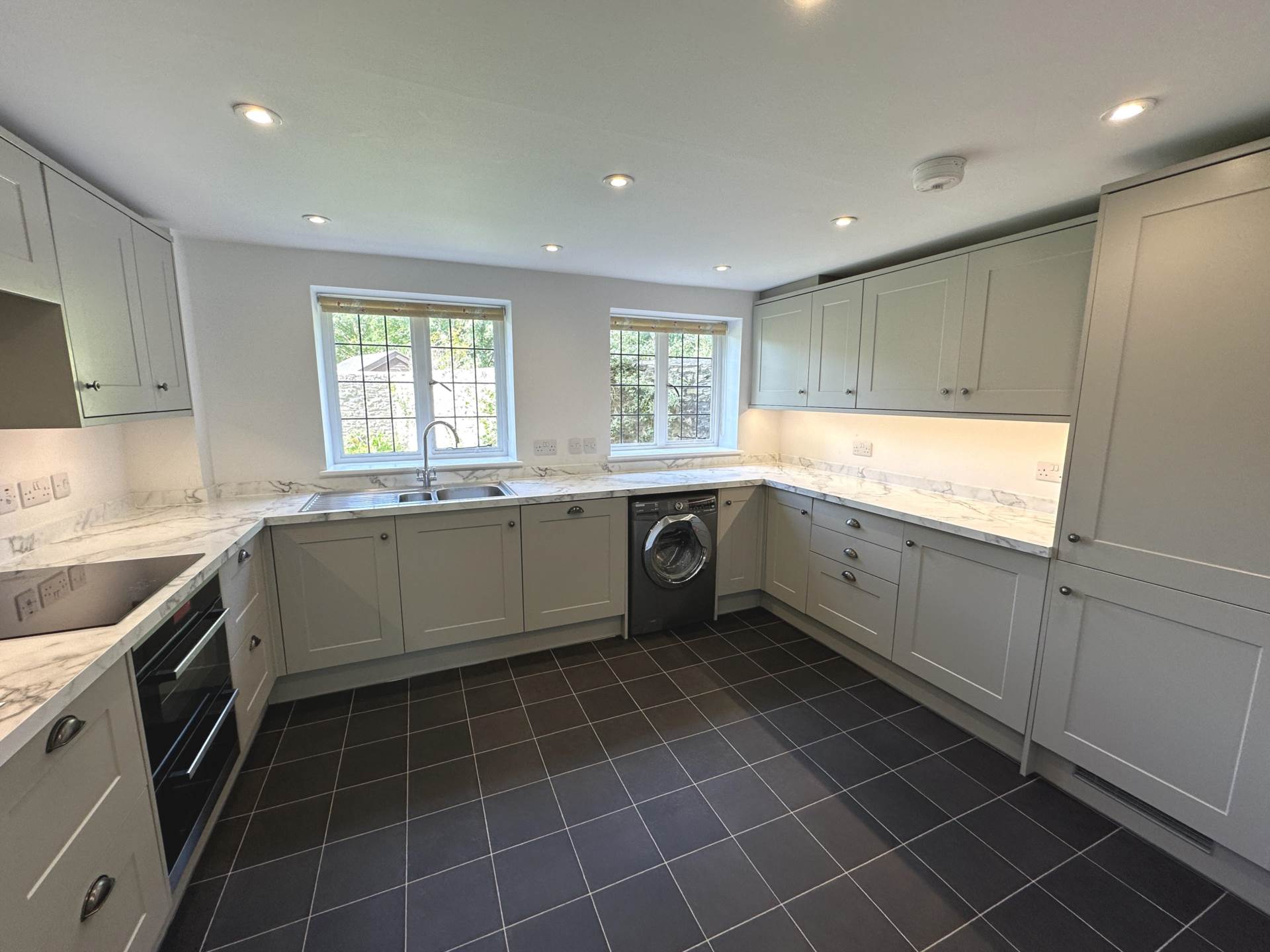 Eyford Cottages, Upper Slaughter, Image 3