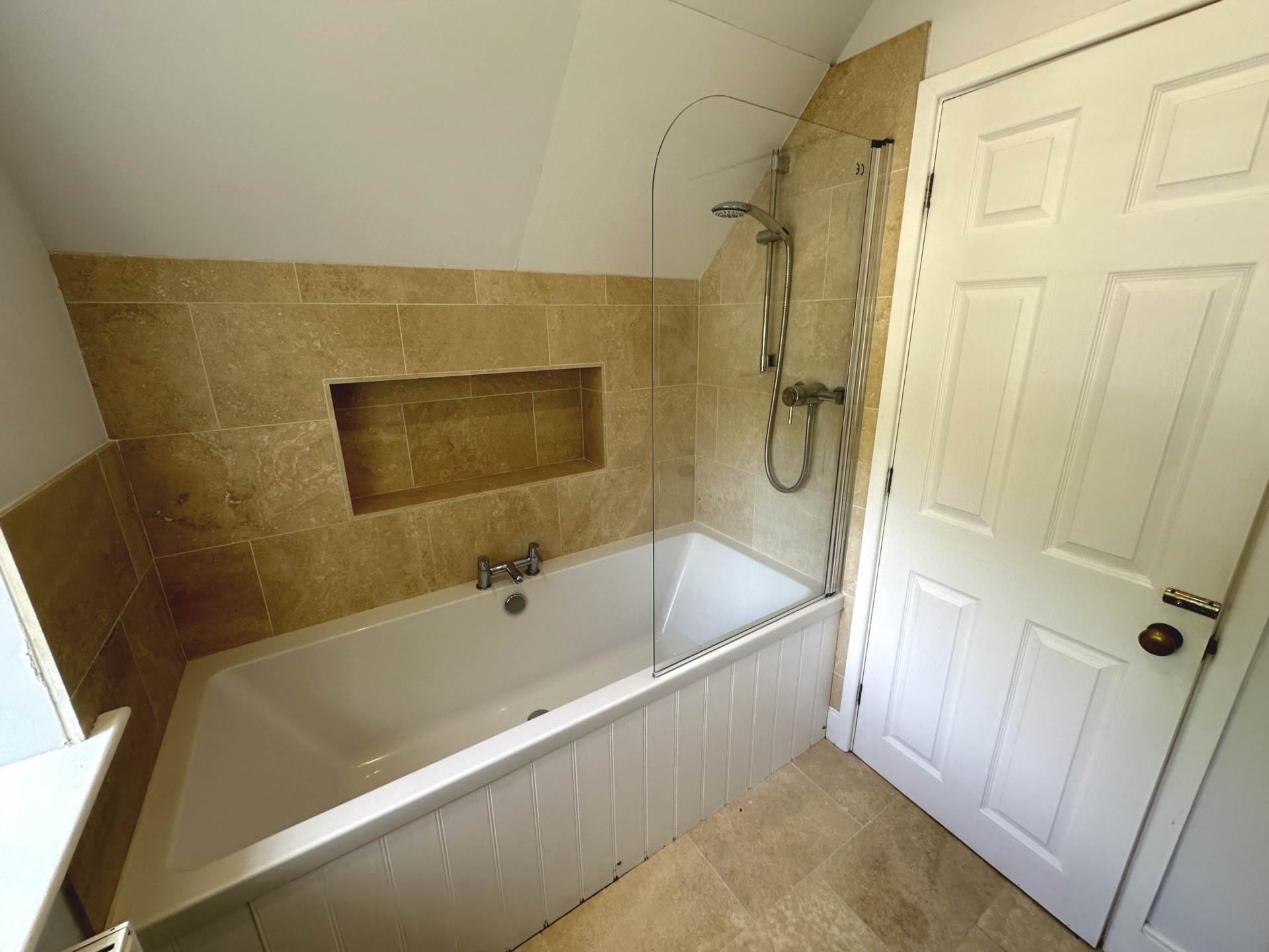 Eyford Cottages, Upper Slaughter, Image 9