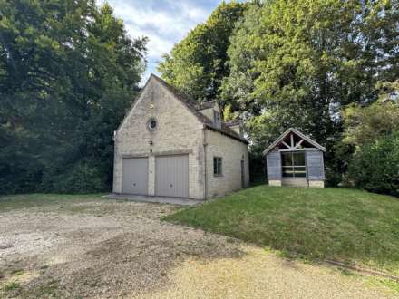 Eyford Cottages, Upper Slaughter, Image 10