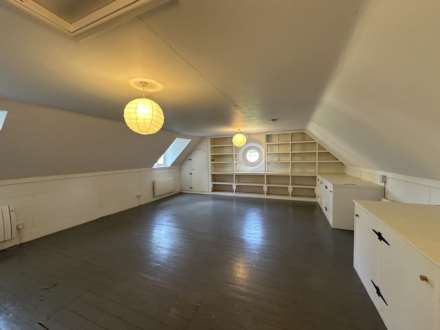 Eyford Cottages, Upper Slaughter, Image 11