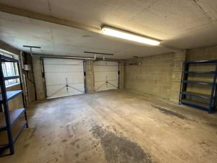 Eyford Cottages, Upper Slaughter, Image 12