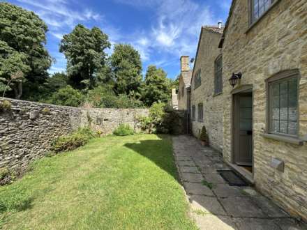 Eyford Cottages, Upper Slaughter, Image 13