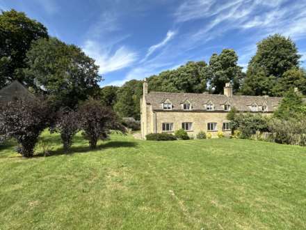 Eyford Cottages, Upper Slaughter, Image 14