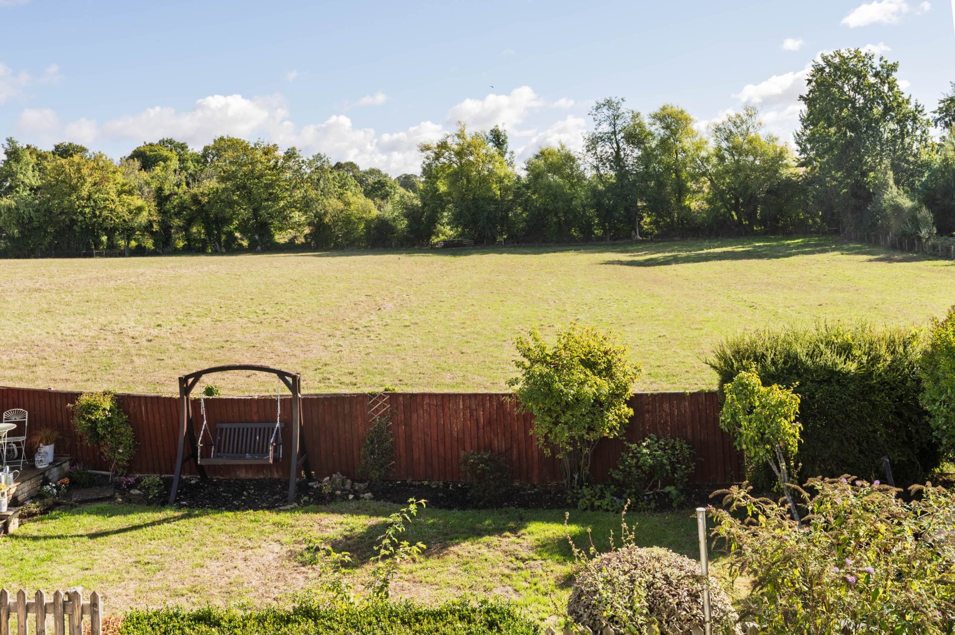 Ledwell Road, Sandford St. Martin, Image 12