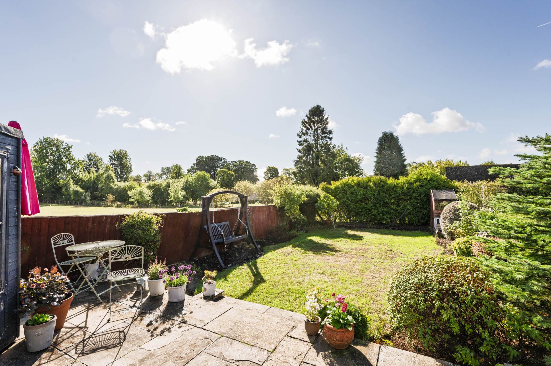 Ledwell Road, Sandford St. Martin, Image 13