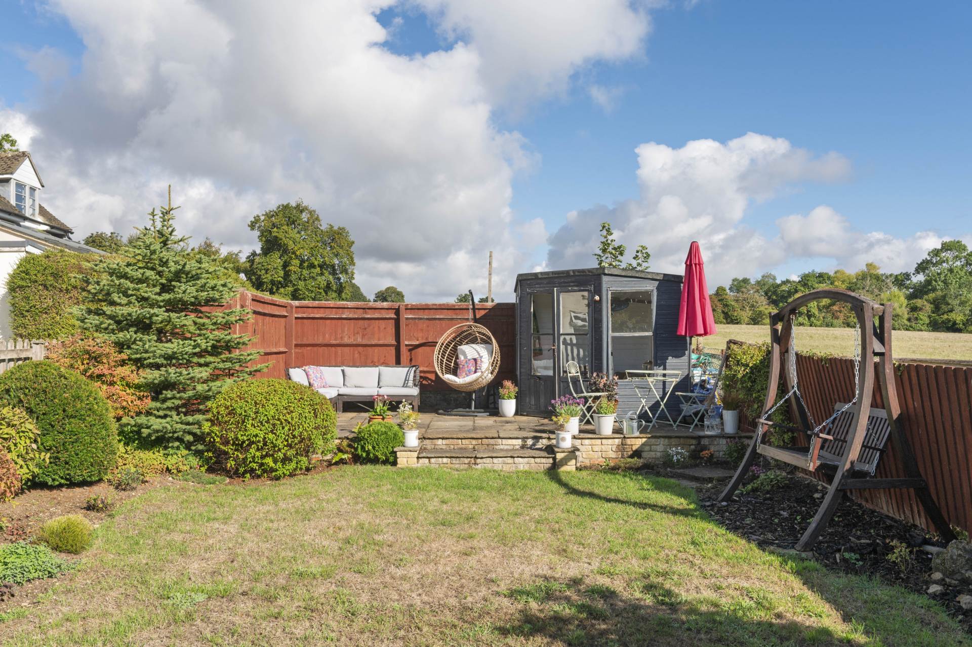 Ledwell Road, Sandford St. Martin, Image 14