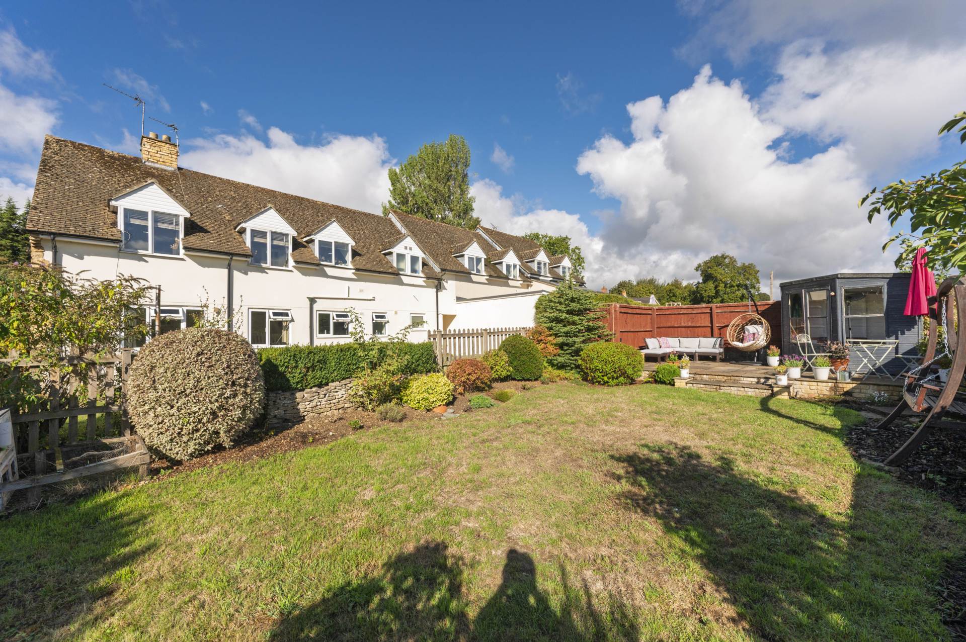 Ledwell Road, Sandford St. Martin, Image 15