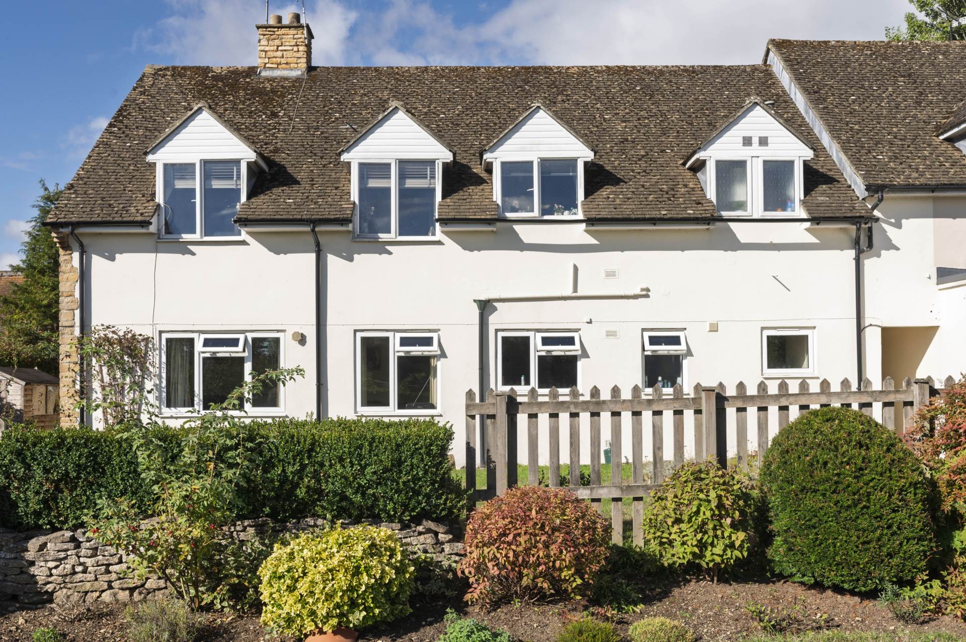 Ledwell Road, Sandford St. Martin, Image 16