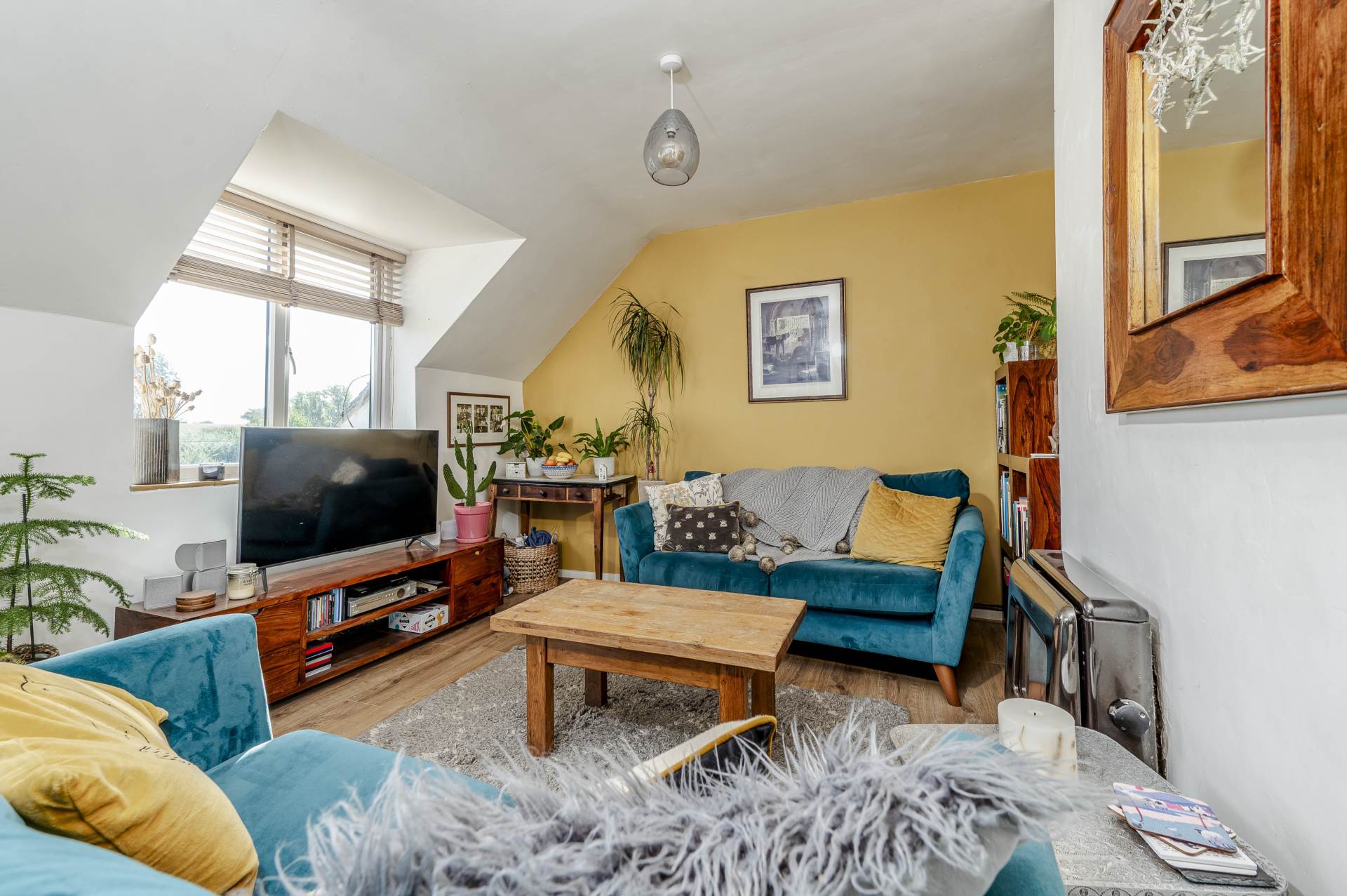 Ledwell Road, Sandford St. Martin, Image 3