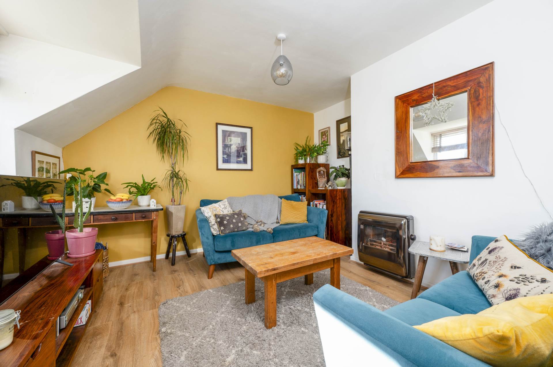 Ledwell Road, Sandford St. Martin, Image 4