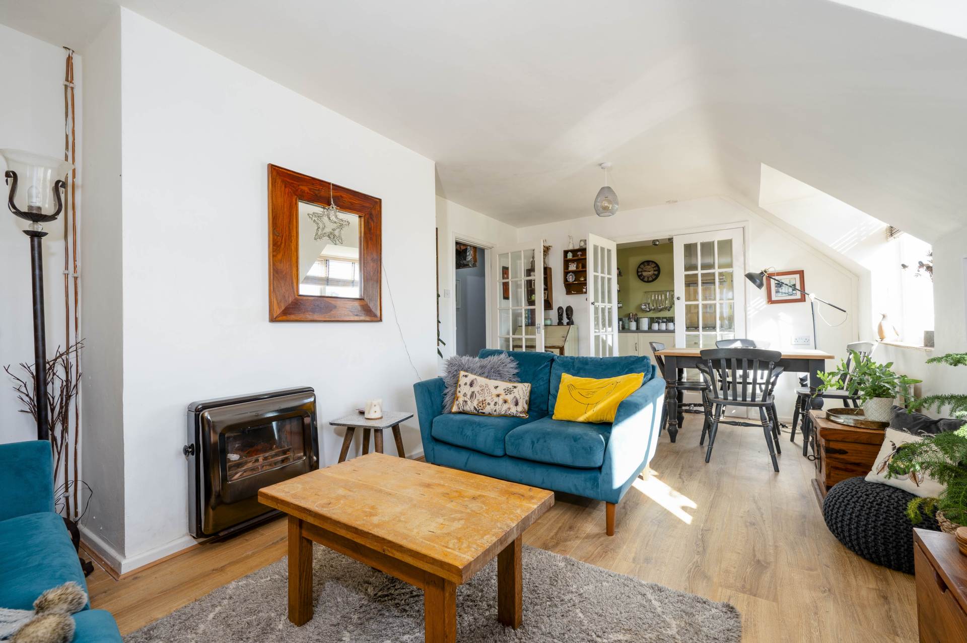 Ledwell Road, Sandford St. Martin, Image 5