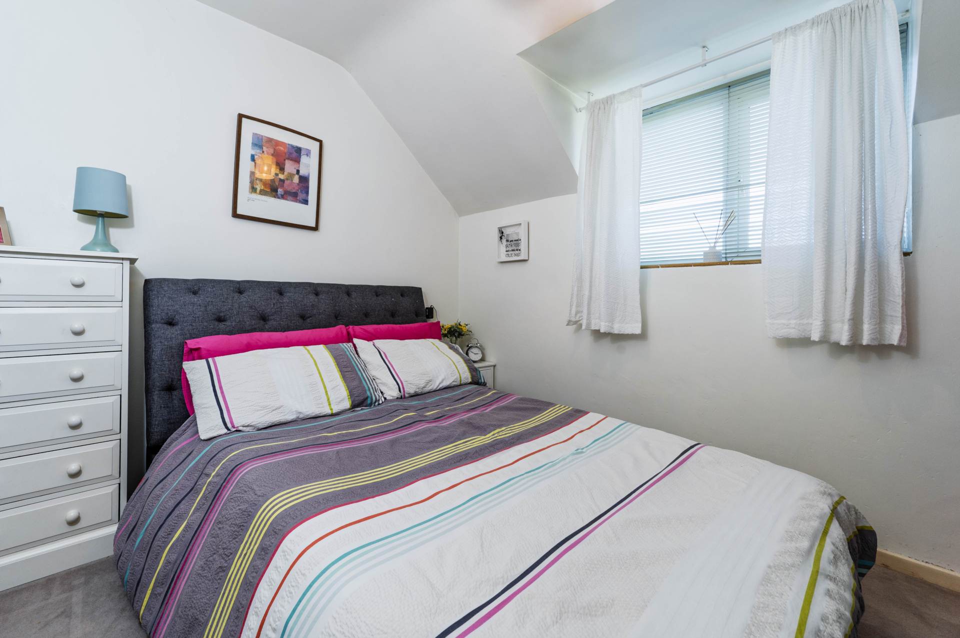 Ledwell Road, Sandford St. Martin, Image 7