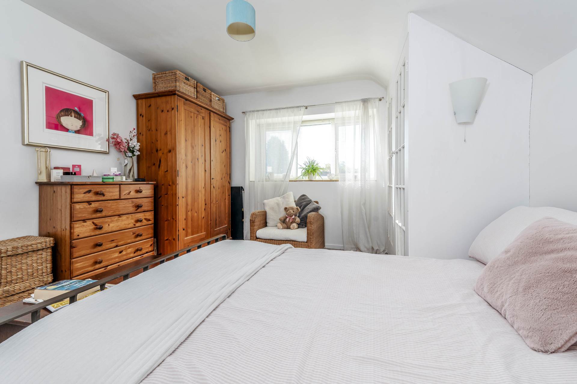 Ledwell Road, Sandford St. Martin, Image 9