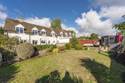 Ledwell Road, Sandford St. Martin, Image 15