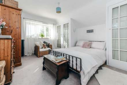 Ledwell Road, Sandford St. Martin, Image 8