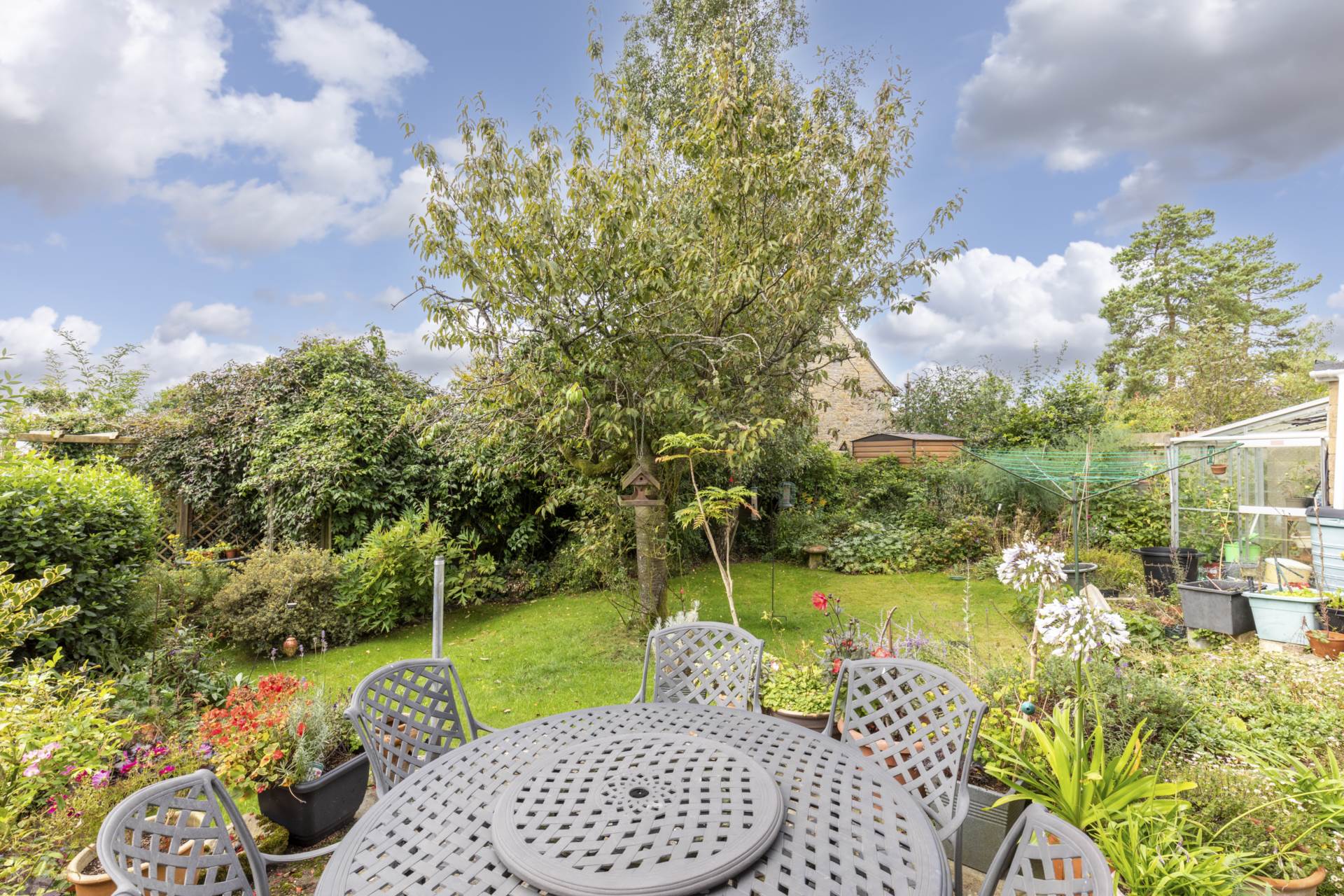 Radbone Hill, Over Norton, Image 17