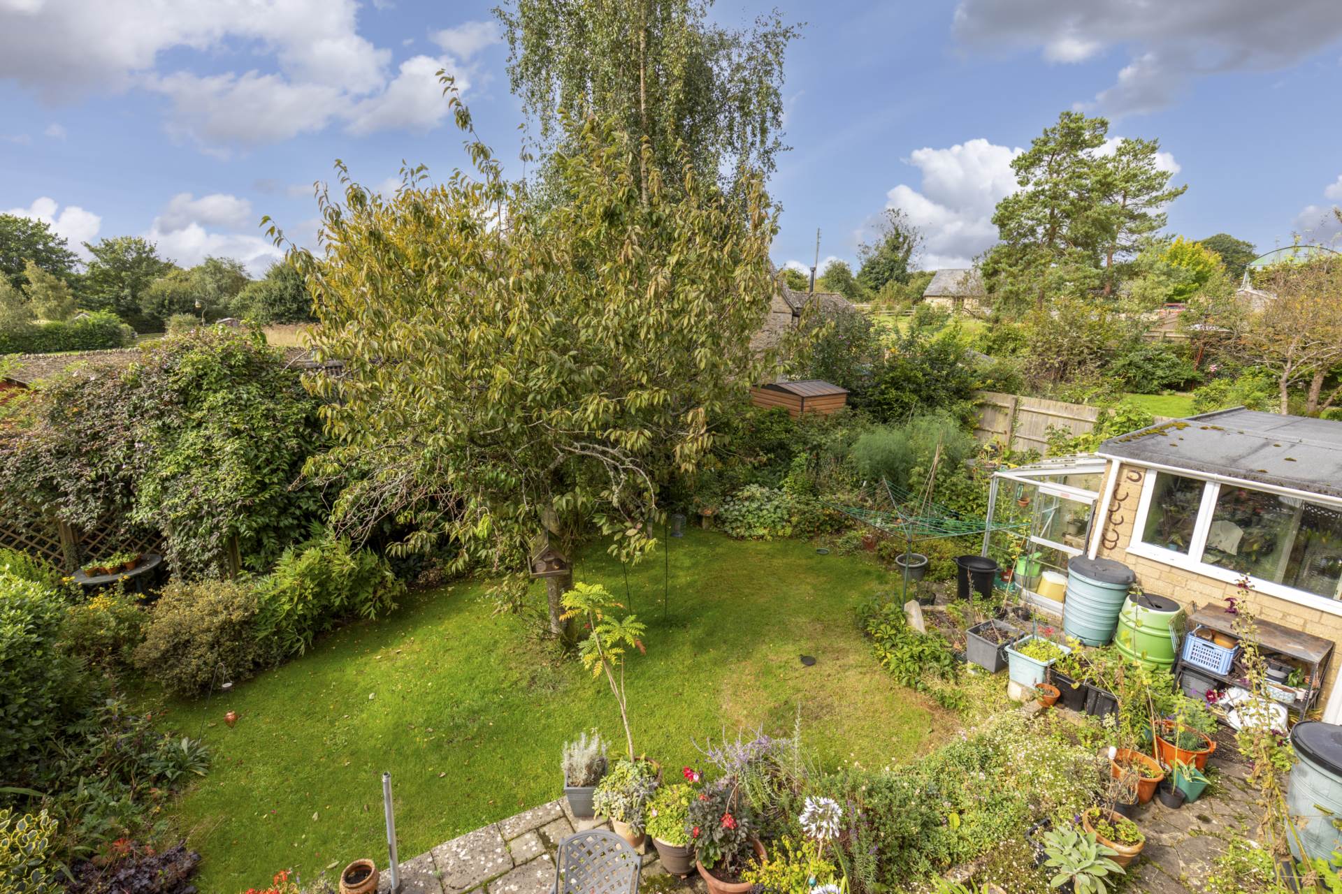 Radbone Hill, Over Norton, Image 18