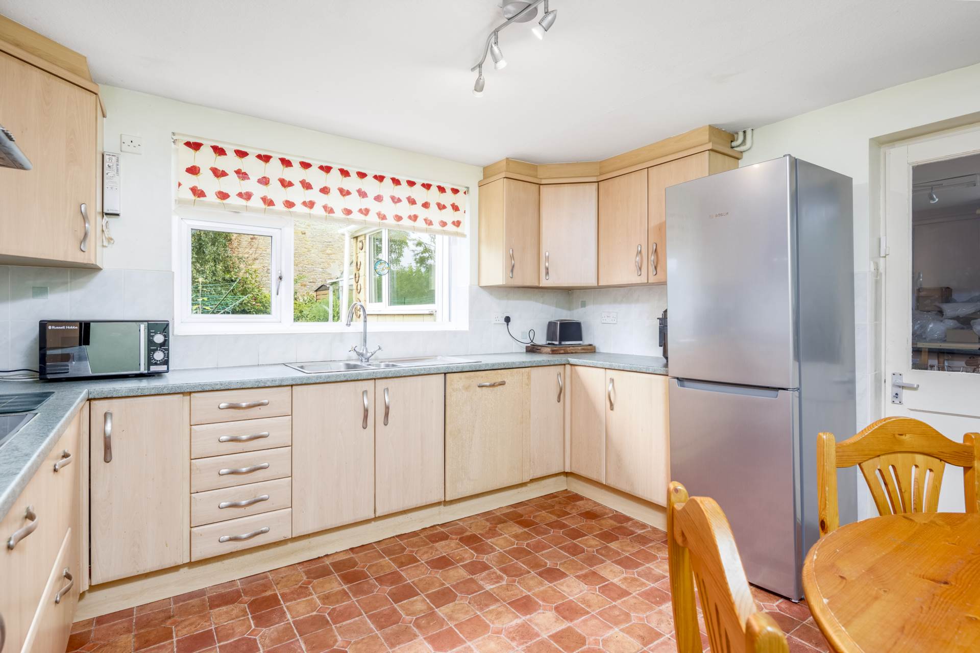 Radbone Hill, Over Norton, Image 8