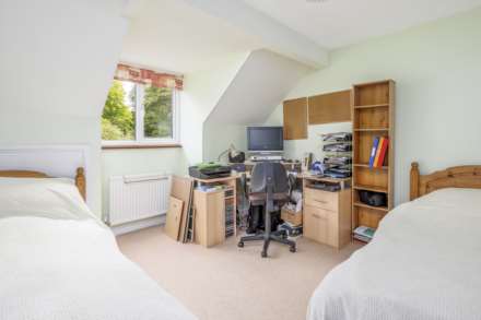 Radbone Hill, Over Norton, Image 13