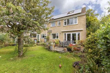Radbone Hill, Over Norton, Image 15