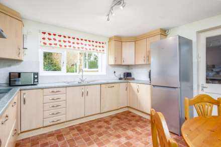 Radbone Hill, Over Norton, Image 8