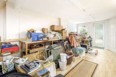 Radbone Hill, Over Norton, Image 9