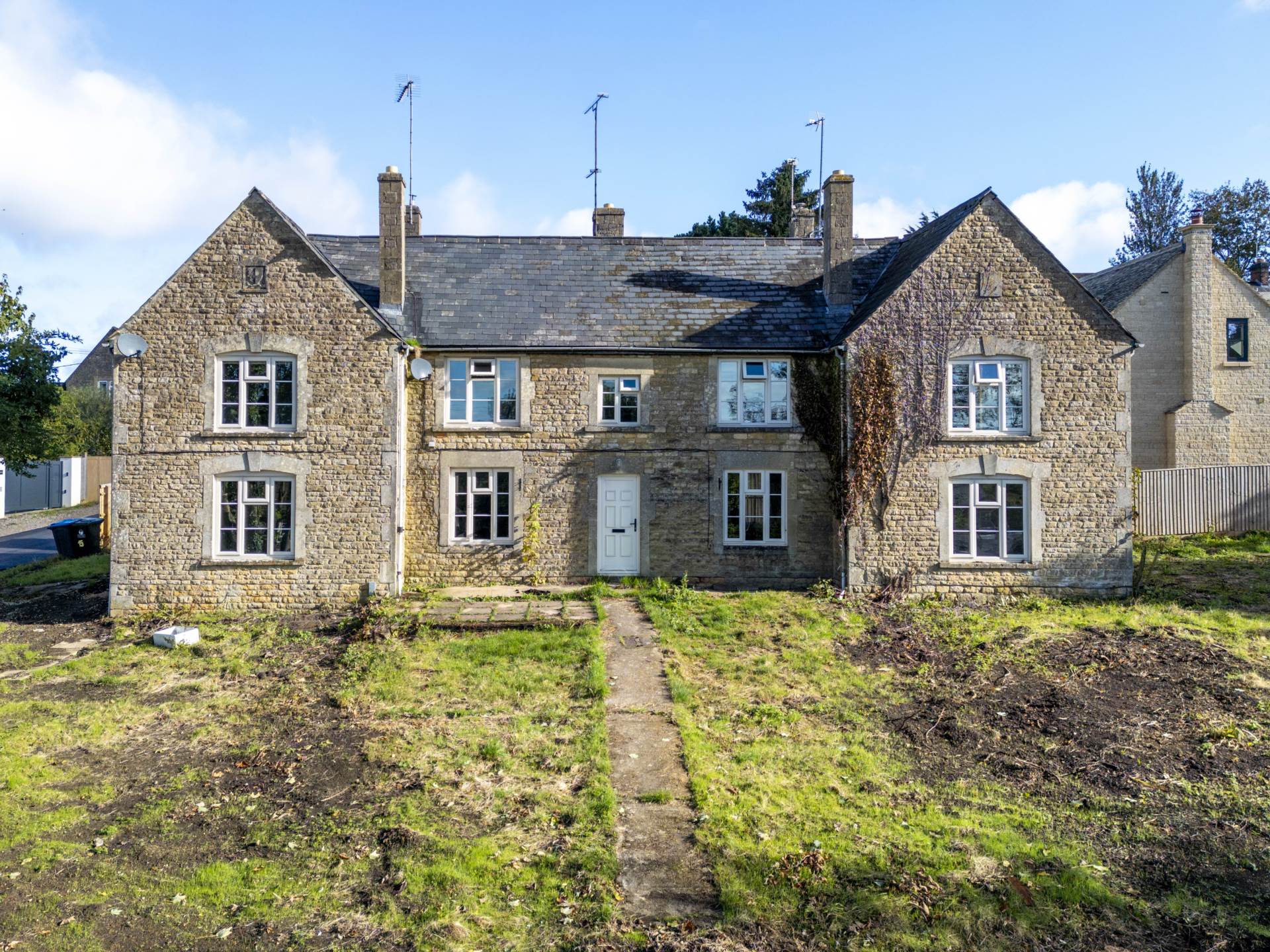 Kennel Lane, Chipping Norton, Image 2