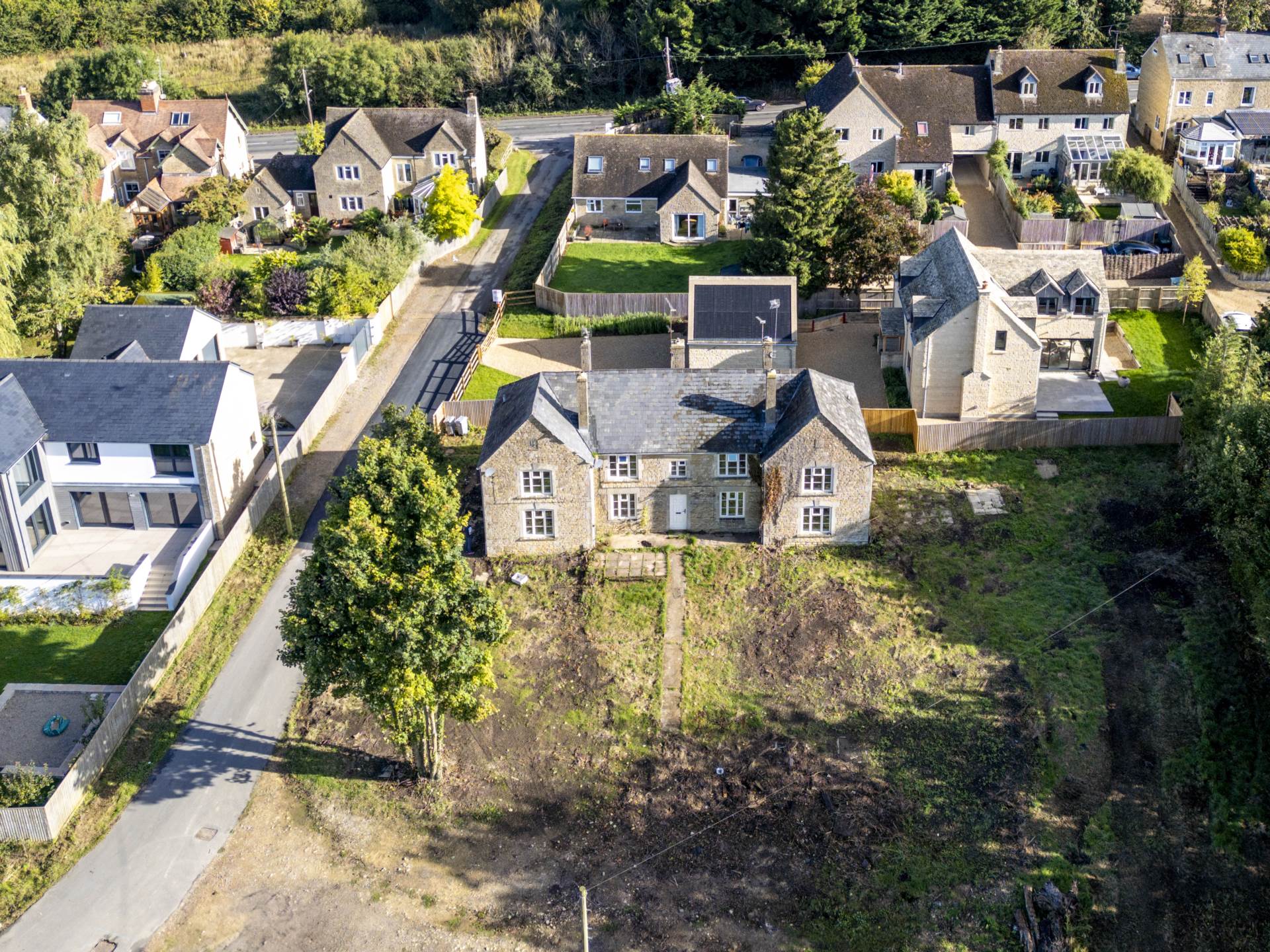 Kennel Lane, Chipping Norton, Image 3