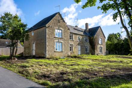 Kennel Lane, Chipping Norton