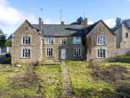 Kennel Lane, Chipping Norton, Image 2