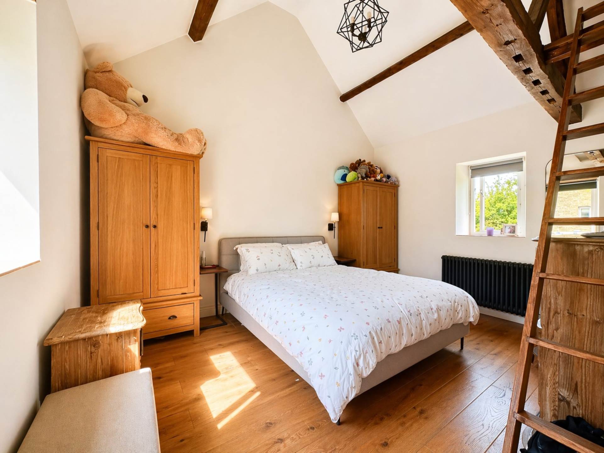 Lyneham Farm Cottages, Lyneham, Image 10