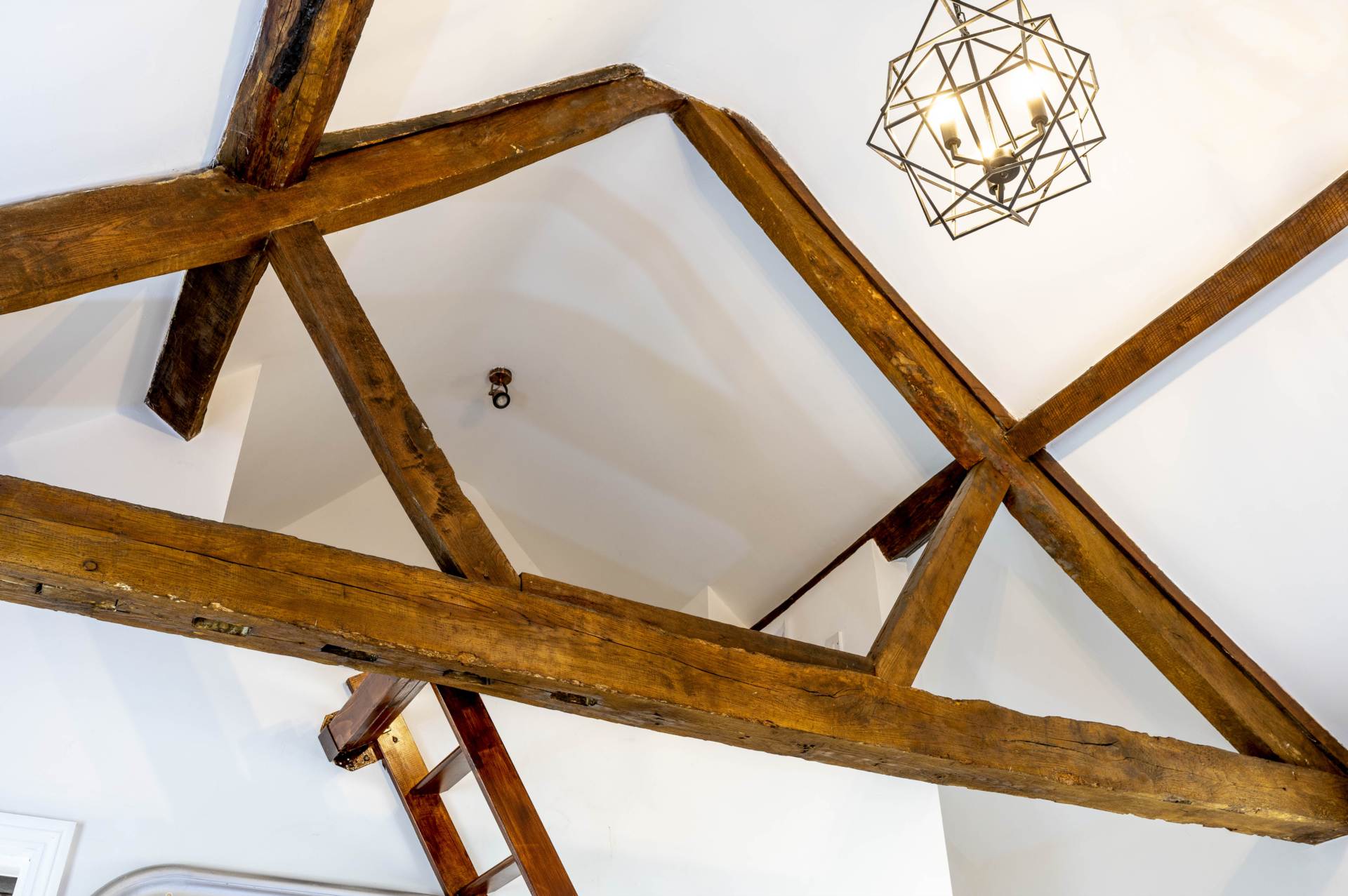 Lyneham Farm Cottages, Lyneham, Image 11