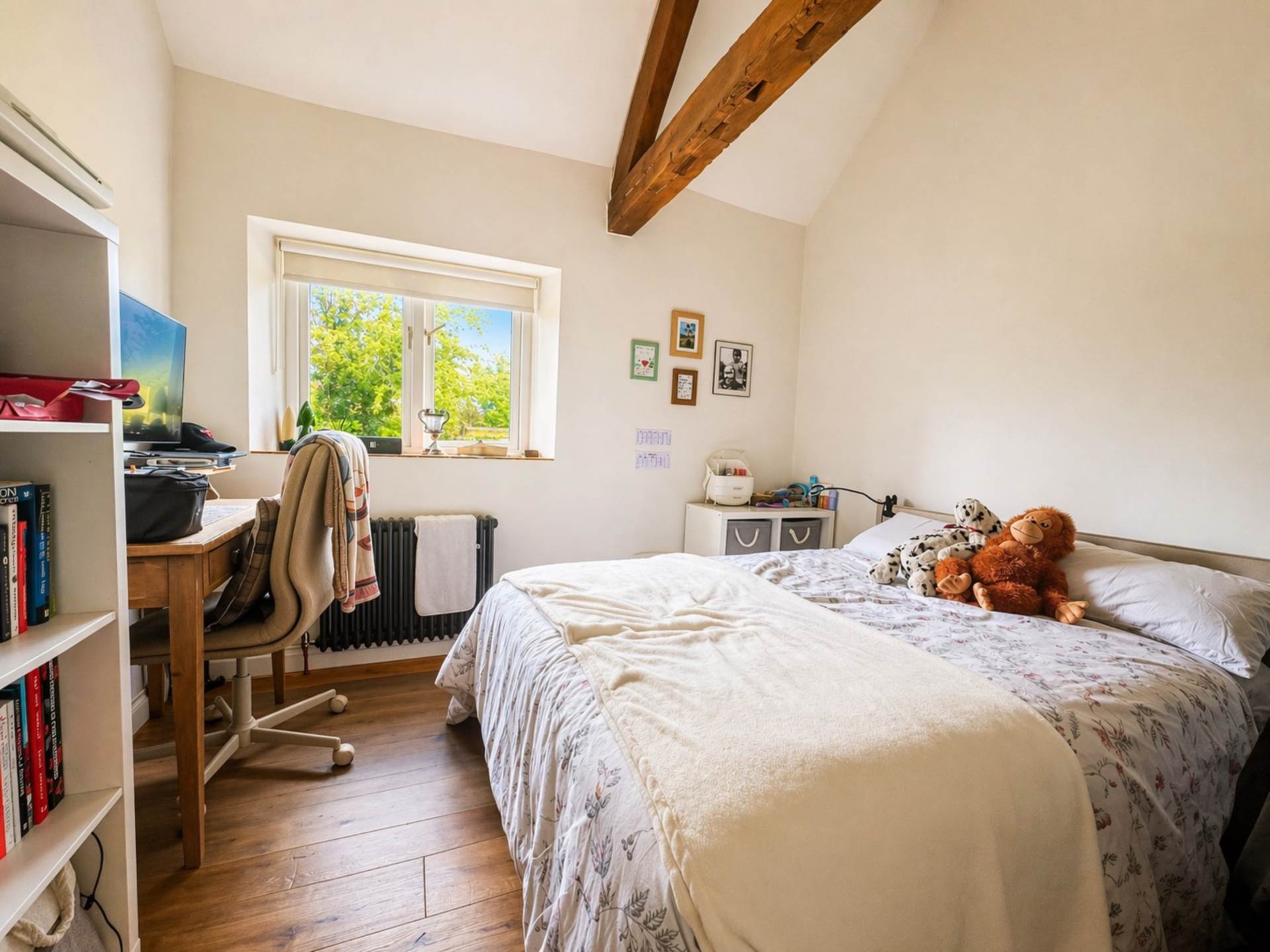 Lyneham Farm Cottages, Lyneham, Image 13