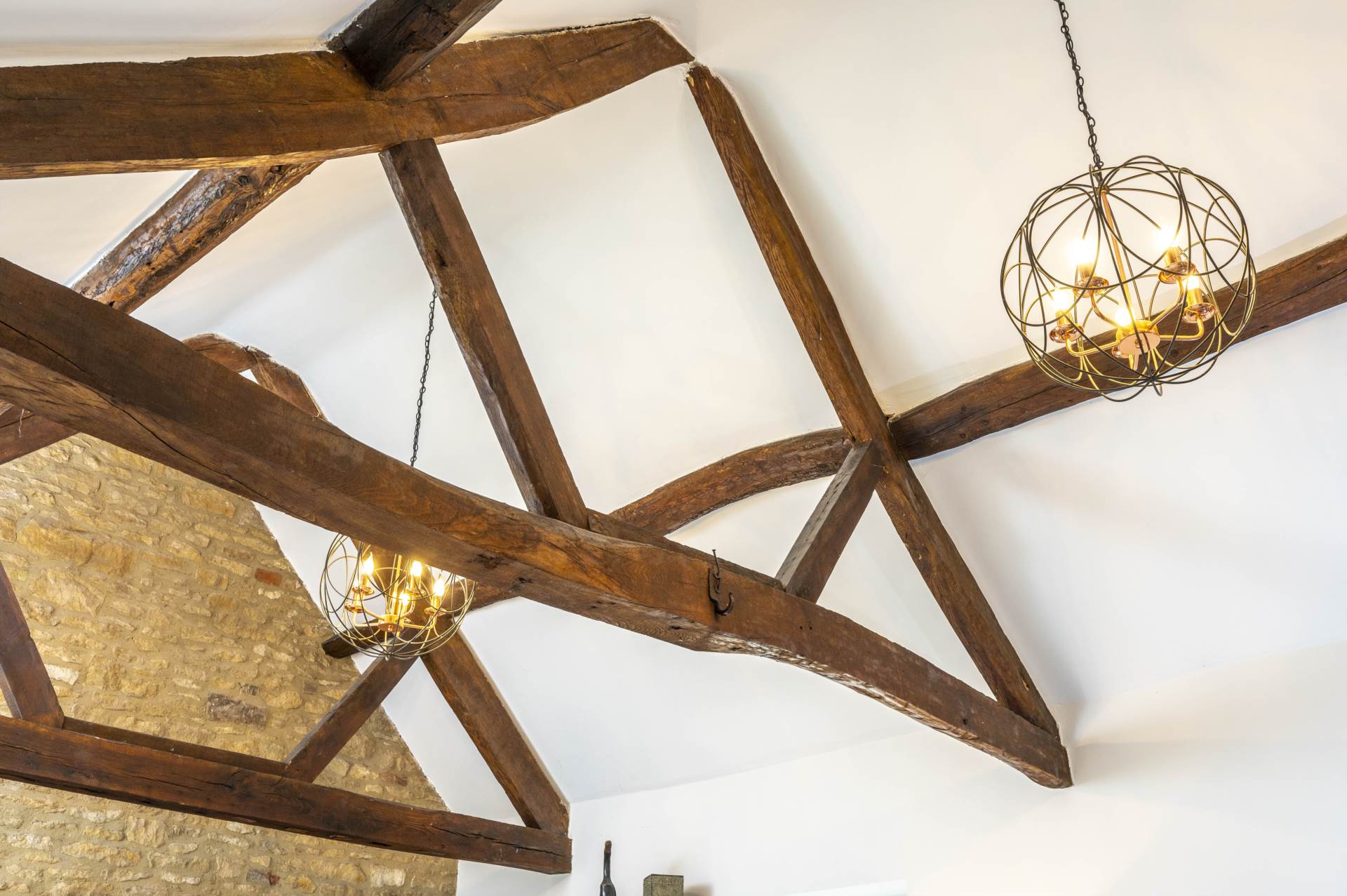 Lyneham Farm Cottages, Lyneham, Image 7