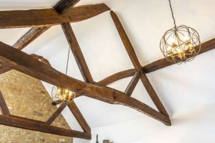 Lyneham Farm Cottages, Lyneham, Image 7