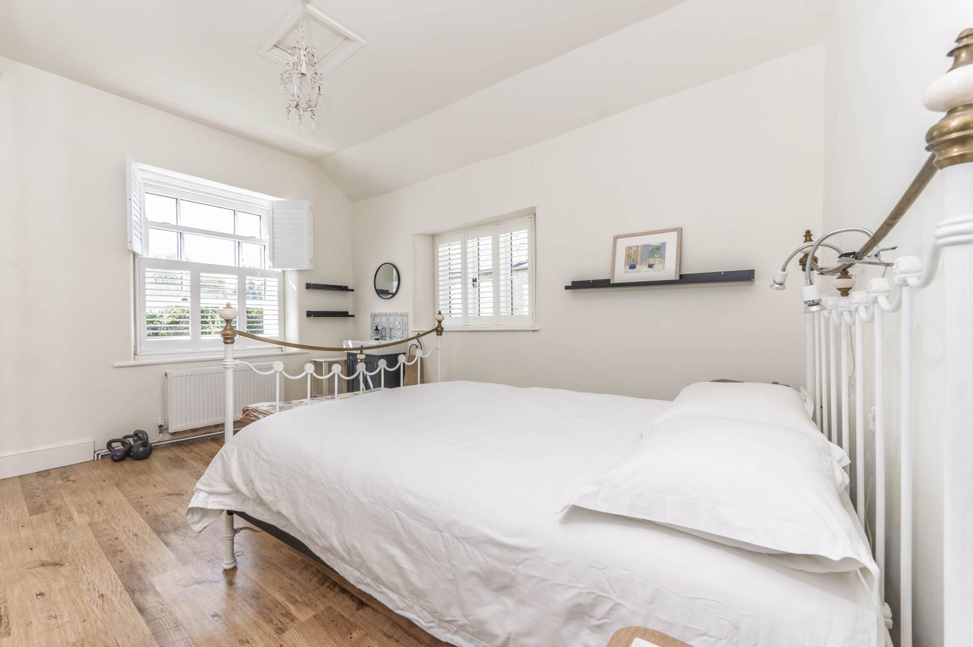 London Road, Chipping Norton, Image 11