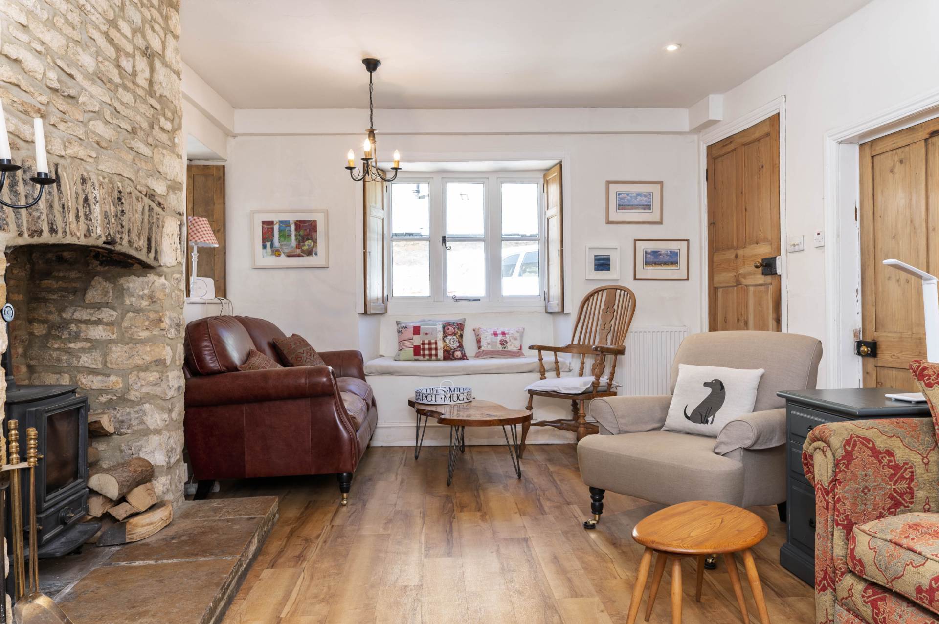 London Road, Chipping Norton, Image 2