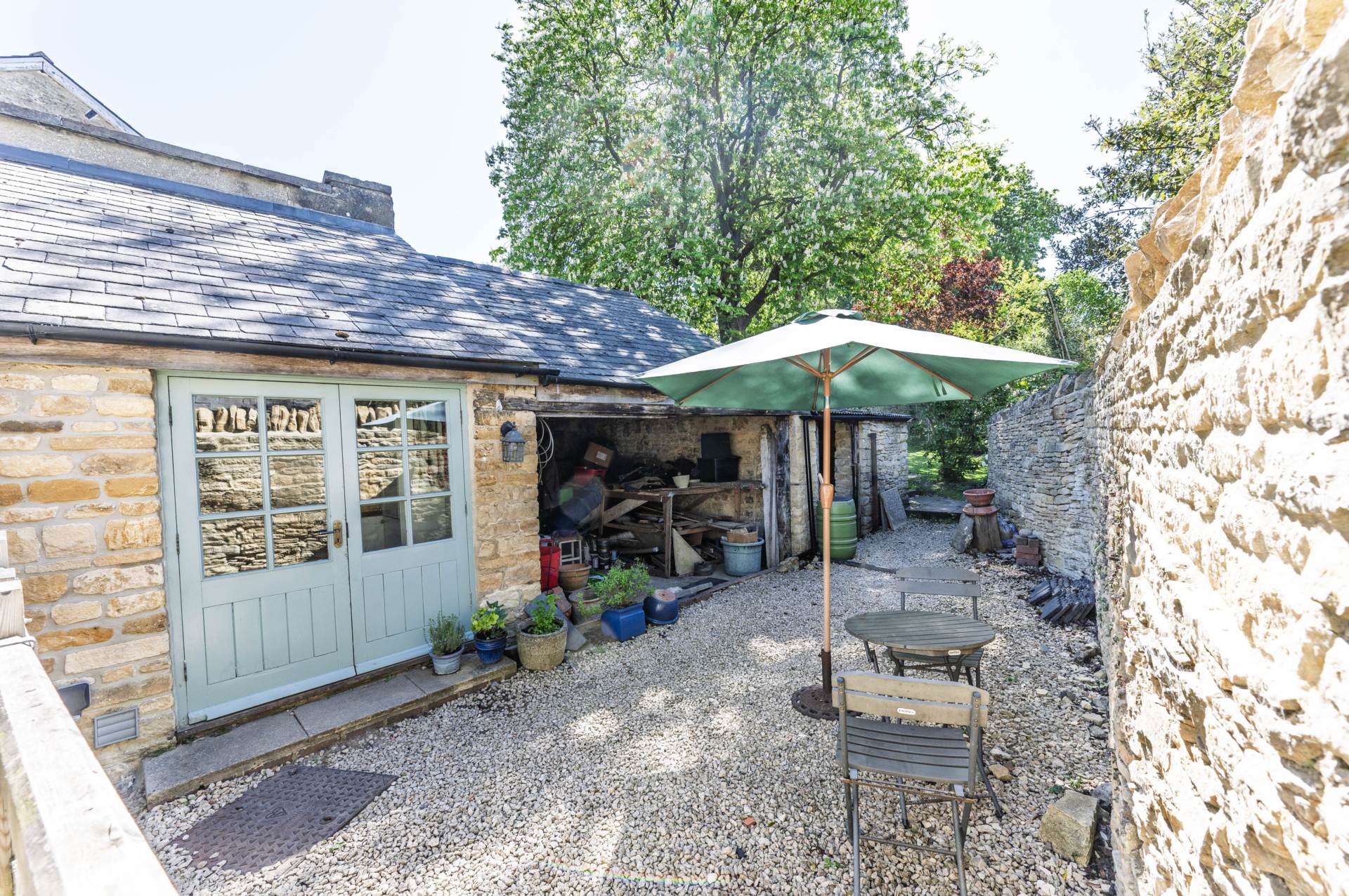 London Road, Chipping Norton, Image 21
