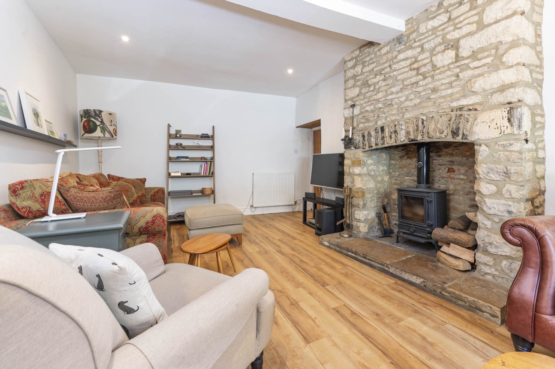 London Road, Chipping Norton, Image 5