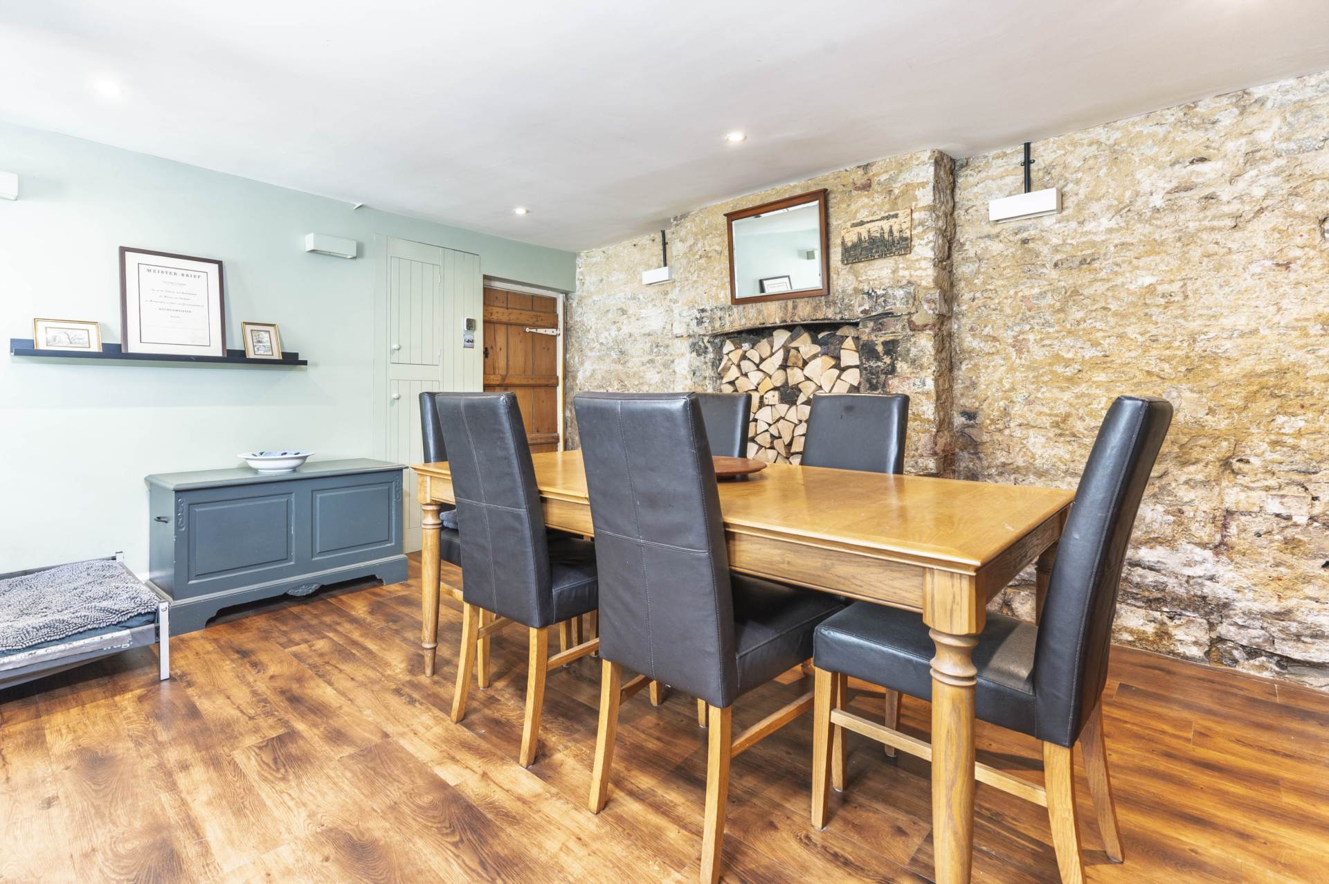 London Road, Chipping Norton, Image 9