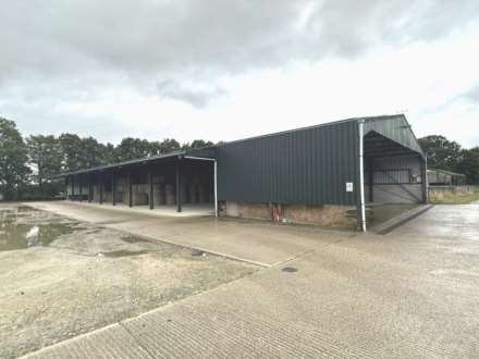 Commercial Property, Moreton In Marsh