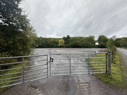 Commercial Property, Moreton In Marsh