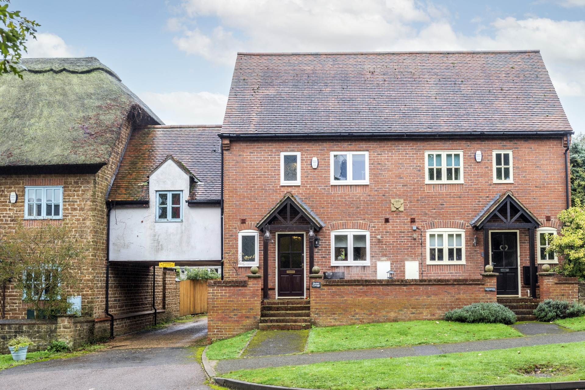 The Maltings, Hook Norton, Image 1