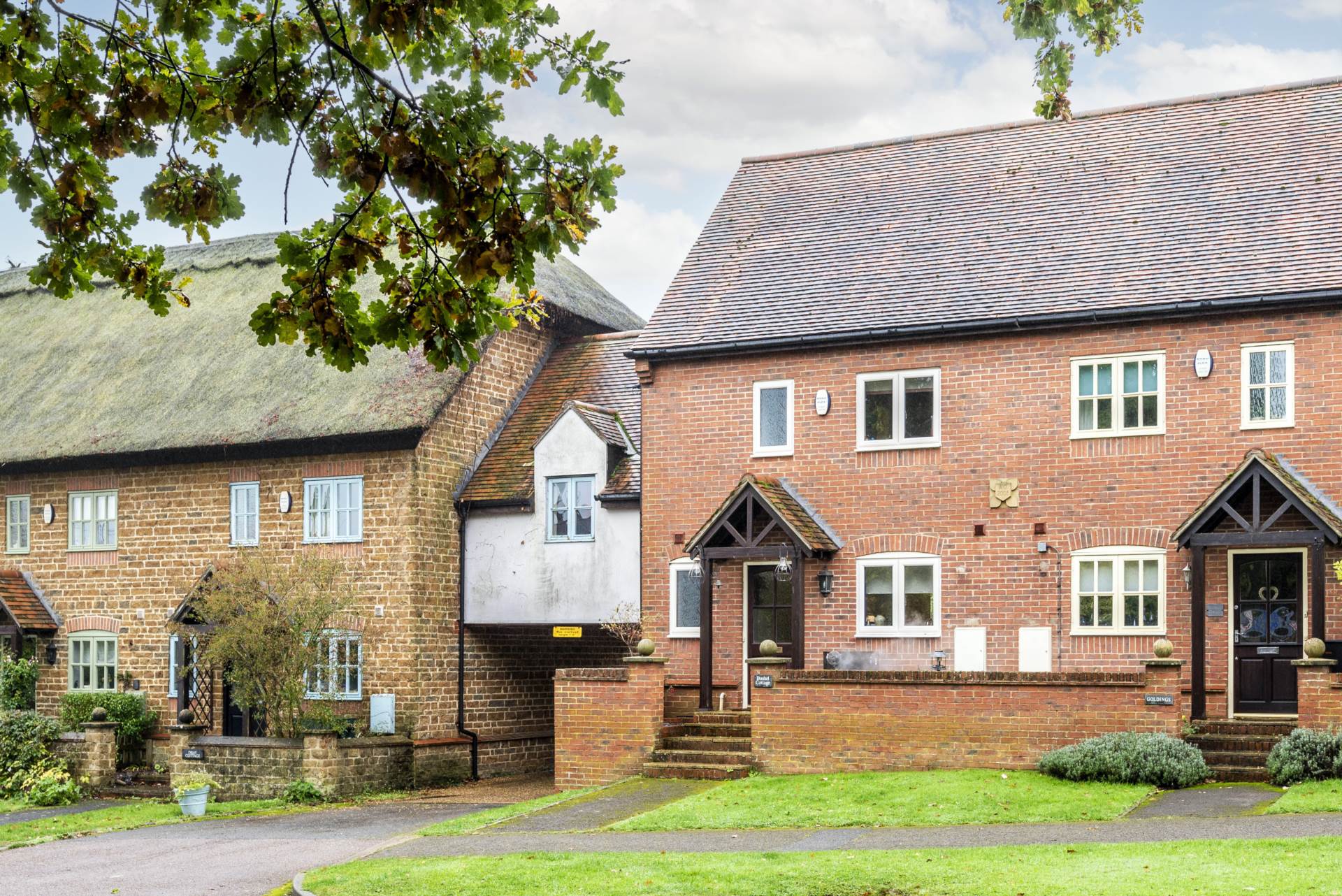 The Maltings, Hook Norton, Image 14
