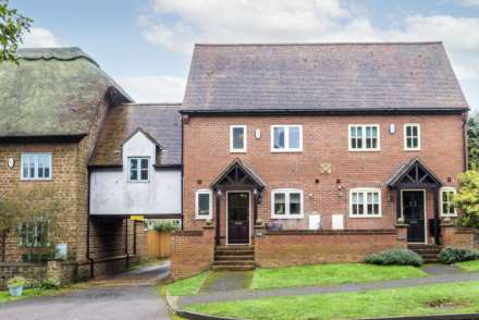 The Maltings, Hook Norton