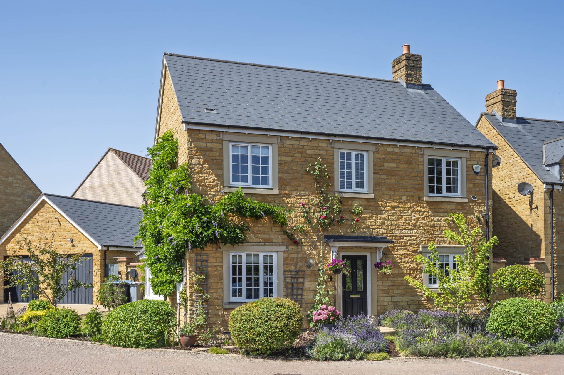 Stopford Place, Chipping Norton, Image 1