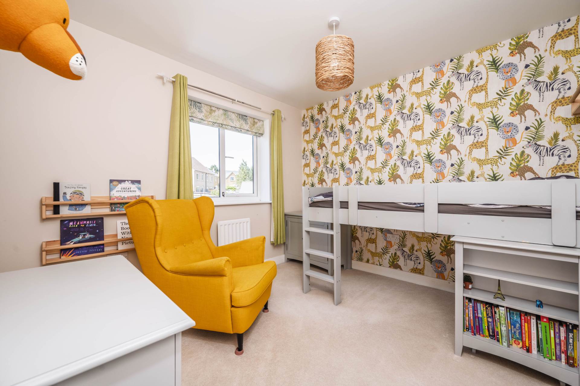 Stopford Place, Chipping Norton, Image 12