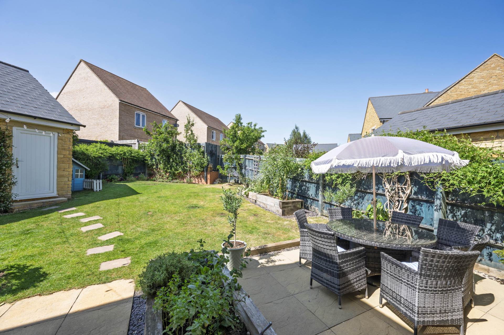 Stopford Place, Chipping Norton, Image 15