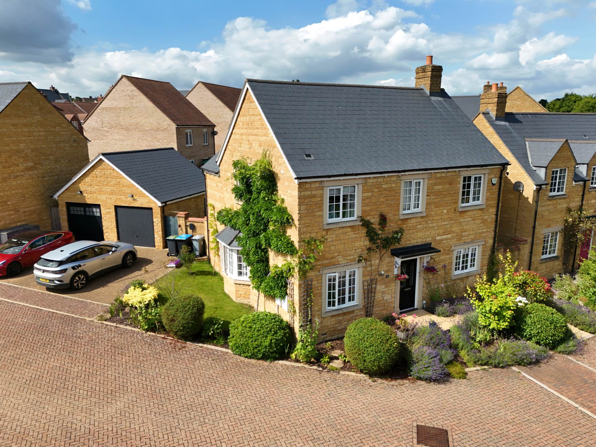 Stopford Place, Chipping Norton, Image 19