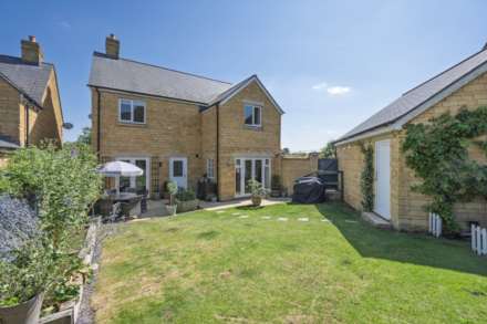 Stopford Place, Chipping Norton, Image 17